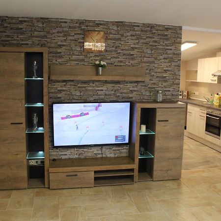 Ferienhaus „Strandhafer“ Zingst Ngoại thất bức ảnh